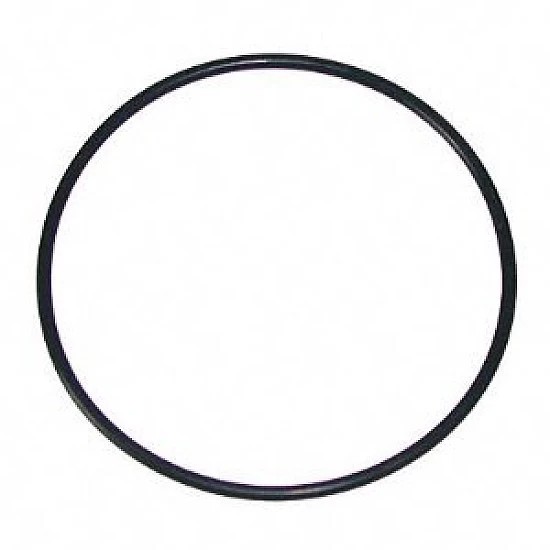 O-ring | Afdichtingsring Filterhuis | 3-Delig O-ring | Afdichtingsring Filterhuis | 3-Delig